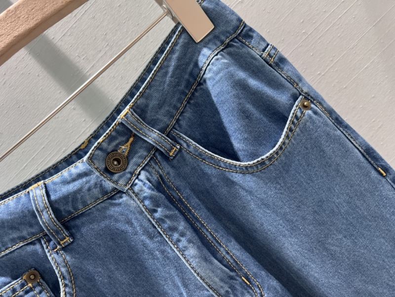 Miu Miu Jeans